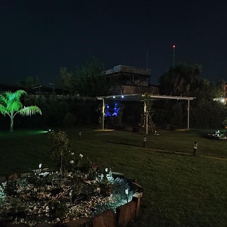 AlepouSulposto House - Free Parking Near Corfu Townアパートメント エクステリア 写真