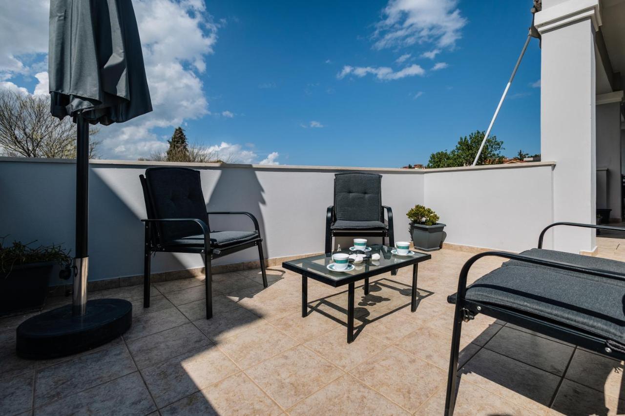 AlepouSulposto House - Free Parking Near Corfu Townアパートメント エクステリア 写真
